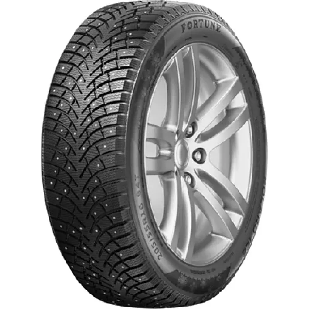 Fortune Polaro Ice 235/50 R19 103T