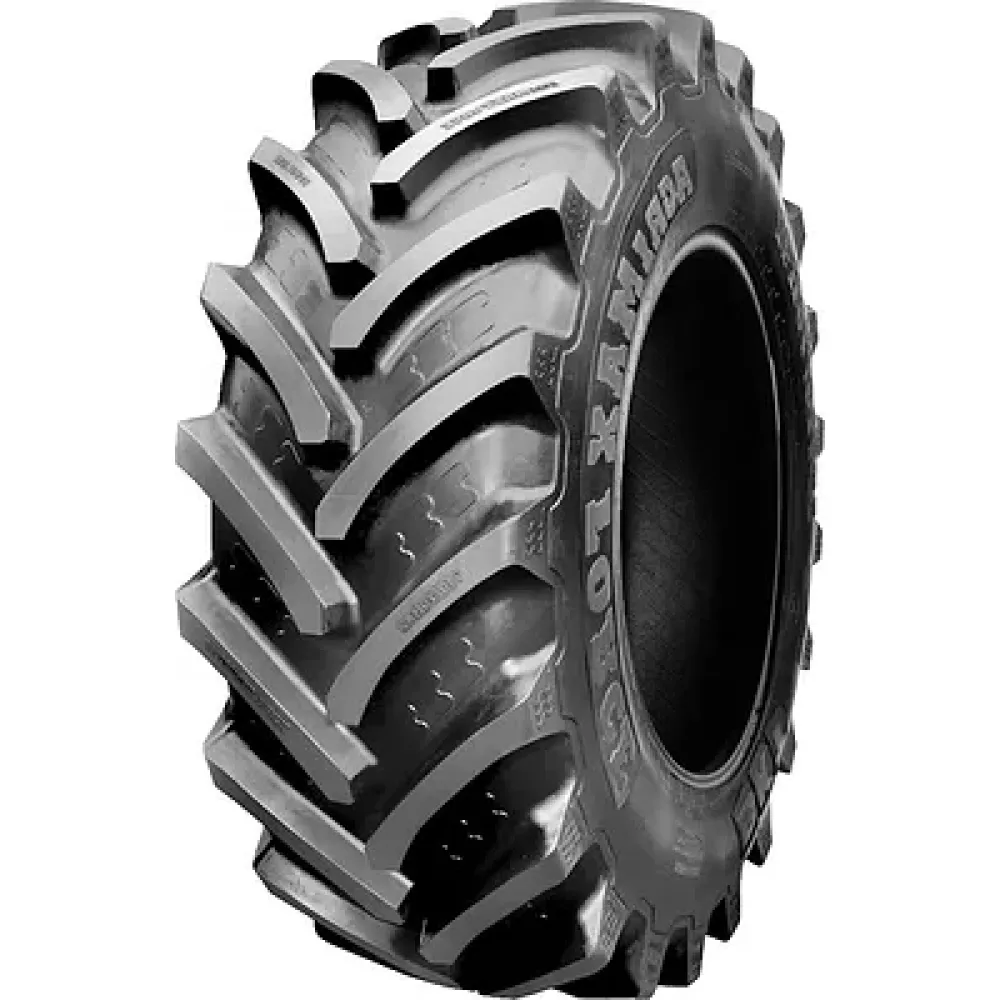 BKT Agrimax Force IF 600/70 R34 167D