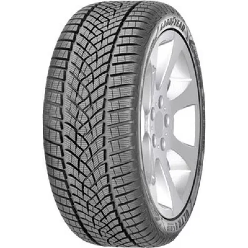 Goodyear Ultragrip Performance GEN-1 245/45 R20 103V XL