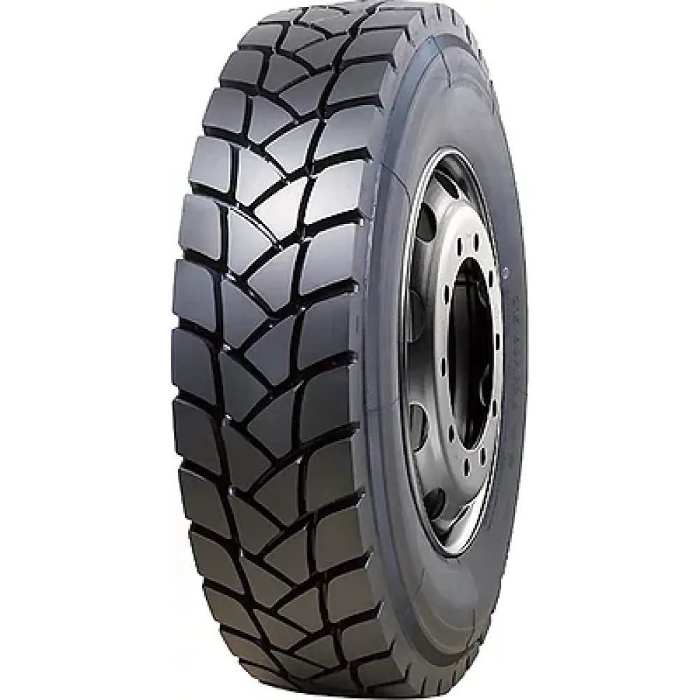 Satoya SD-066 315/80 R22,5 156/152L PR20 (Ведущая ось)
