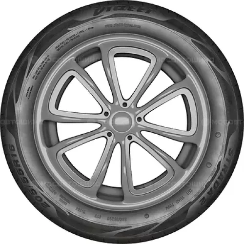 Viatti Strada 2 225/55 R17 101W