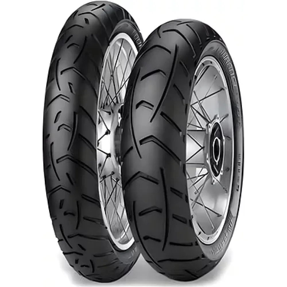 Metzeler Tourance Next 170/60 R17 72W (Задняя)
