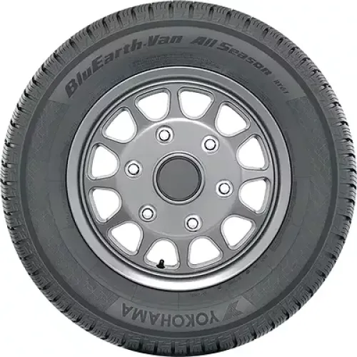 Yokohama Bluearth-Van RY61 225/70 R15C 112/110R