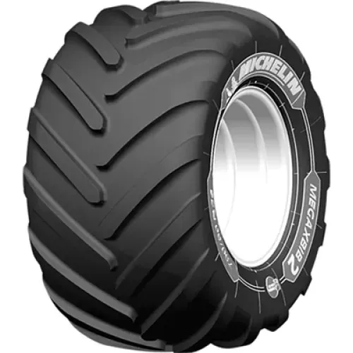 Michelin Megaxbib 2 800/70 R32 181A8