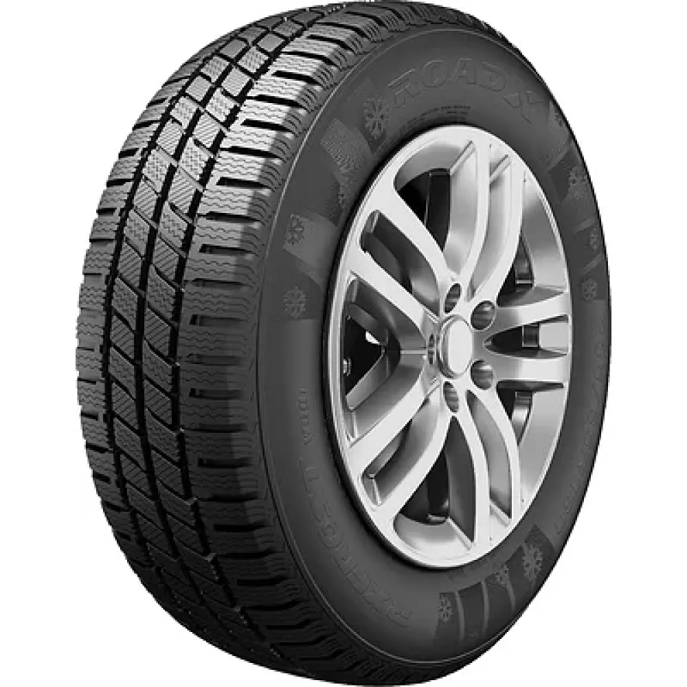 RoadX RXFrost WC01 225/65 R16C 112/110T