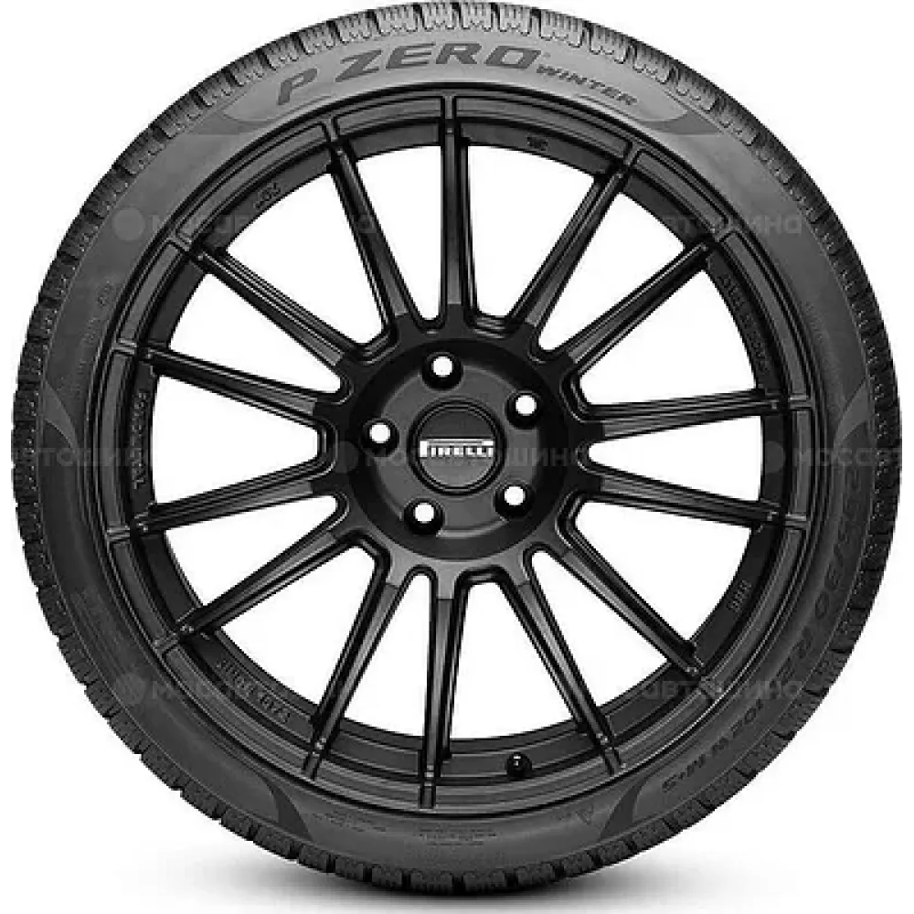 Pirelli PZero Winter 245/40 R19 98V XL