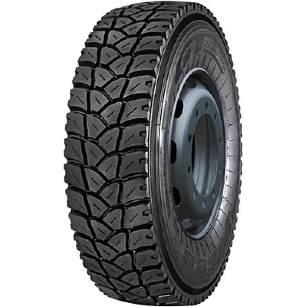 Giti GT686 315/80 R22,5 156/150K (Ведущая ось)