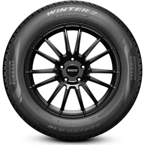 Pirelli Scorpion Winter 2 225/60 R18 104H XL