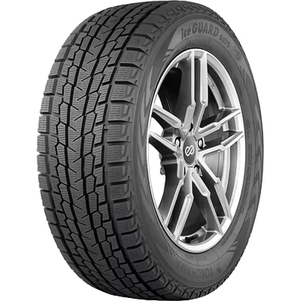 Yokohama Ice Guard SUV G075 275/70 R16 114Q XL