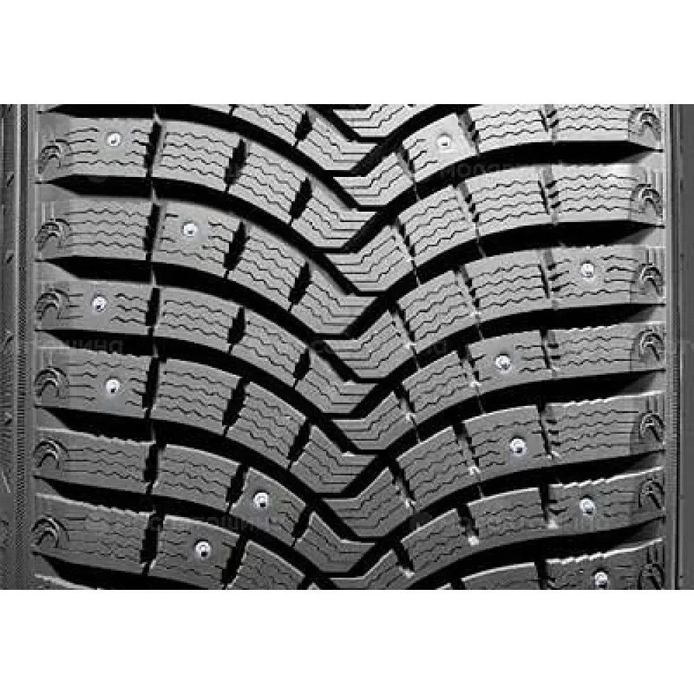 Michelin Latitude X-Ice North Xin2+ 275/40 R20 106T XL
