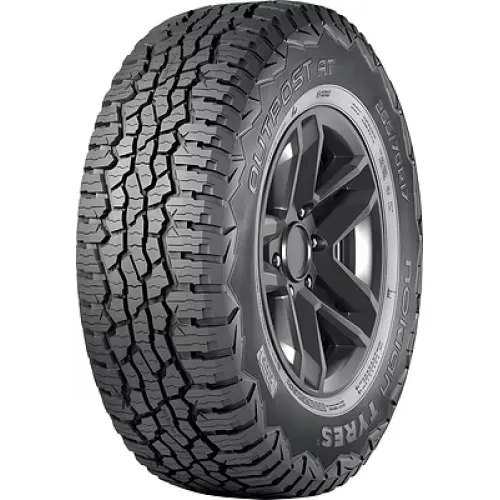 Nokian Outpost AT 265/60 R20 121/118S