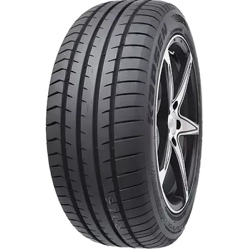 Kapsen K3000 Papide 245/45 R19 102Y XL