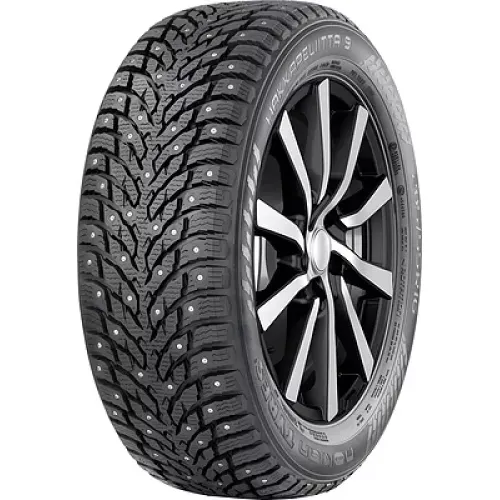 Nokian Hakkapeliitta 9 245/45 R19 102T XL