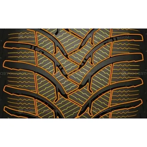 Michelin Alpin A4 225/50 R17 94H RF