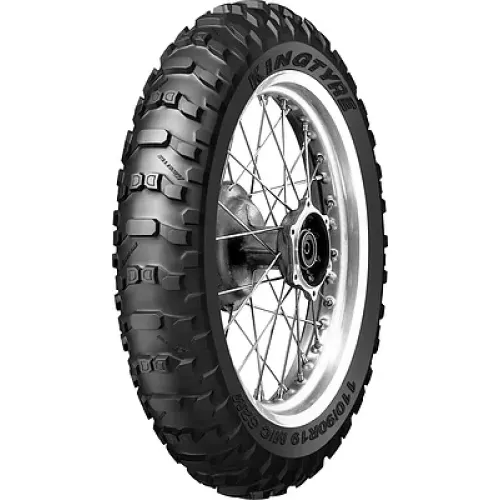 Kingtyre K83 110/90 R19 62M (Задняя)