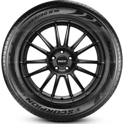 Pirelli Scorpion Verde 255/60 R18 108W