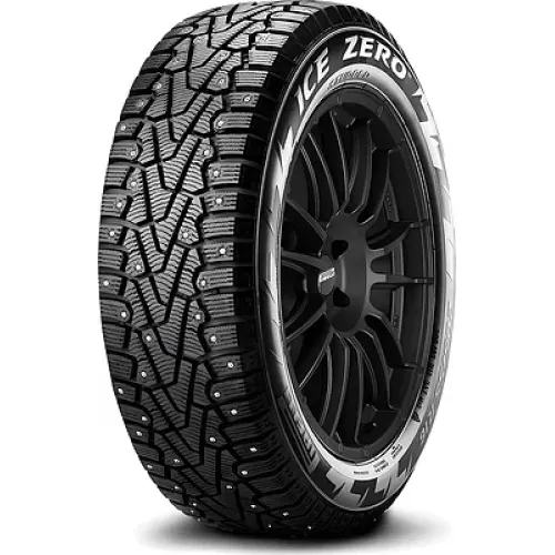 Pirelli Winter Ice Zero 215/55 R17 98H XL