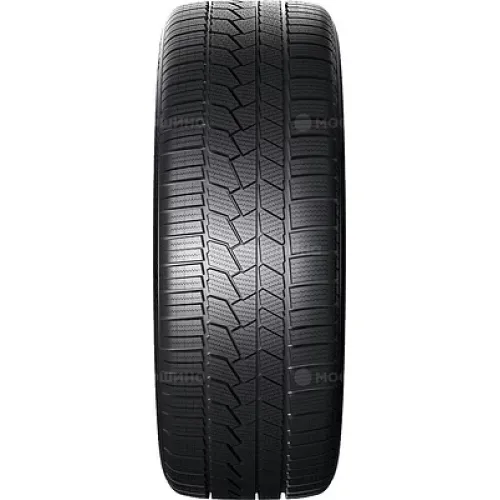 Continental ContiWinterContact TS 860 S 255/45 R21 106V XL