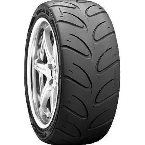 Hankook Z221 ventus td 265/35 R18 93Y