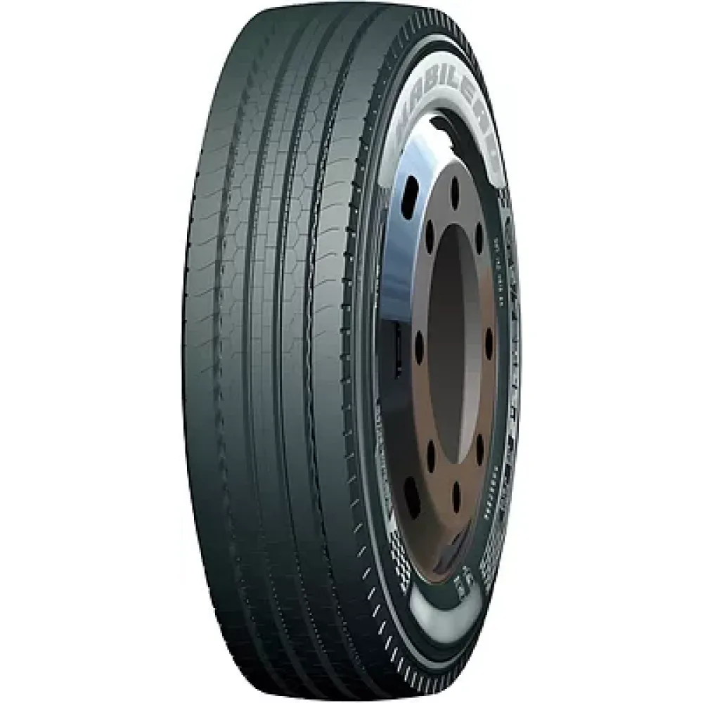 Habilead BL517 215/75 R17,5 127/124L (Рулевая ось)