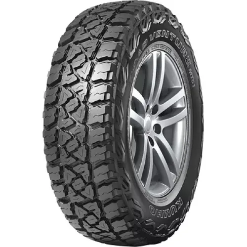 Kumho Road Venture MT51 LT265/70 R17 121/118Q