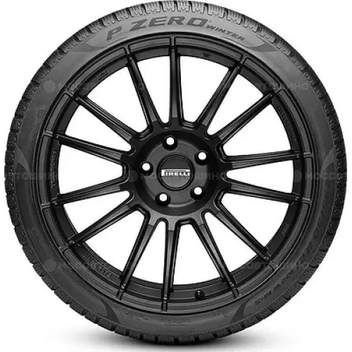 Pirelli PZero Winter 245/35 R19 93V XL