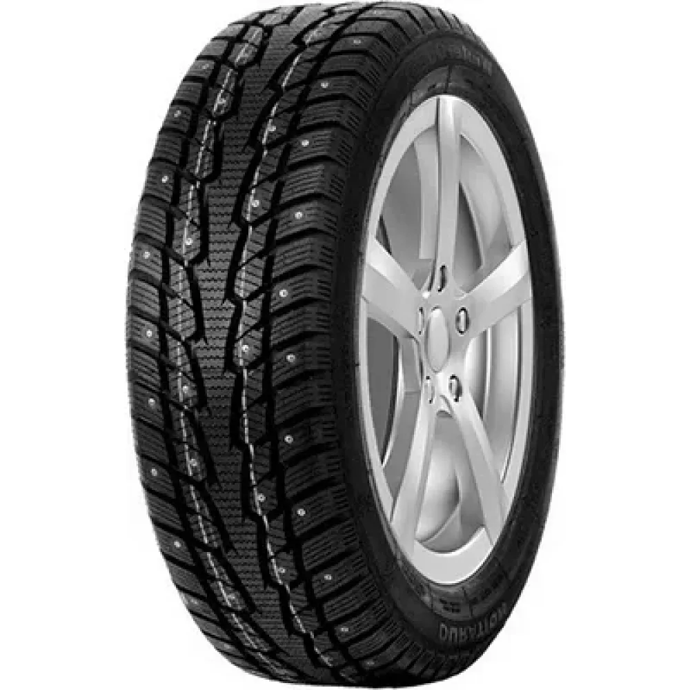 Ovation Ecovision WV-186 235/75 R15C 104/102R