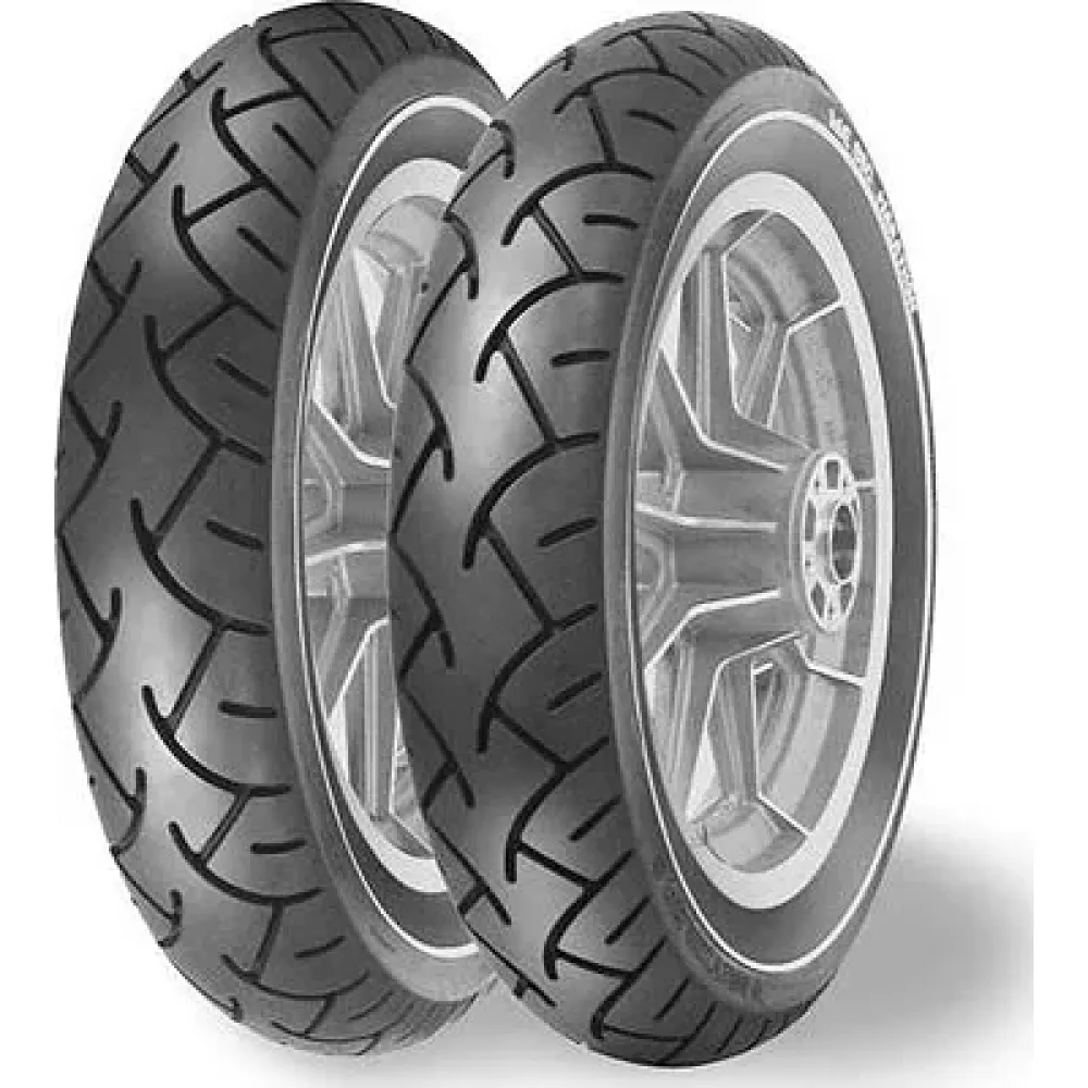 Metzeler ME880 Marathon 90/90 R21 54H (Передняя)
