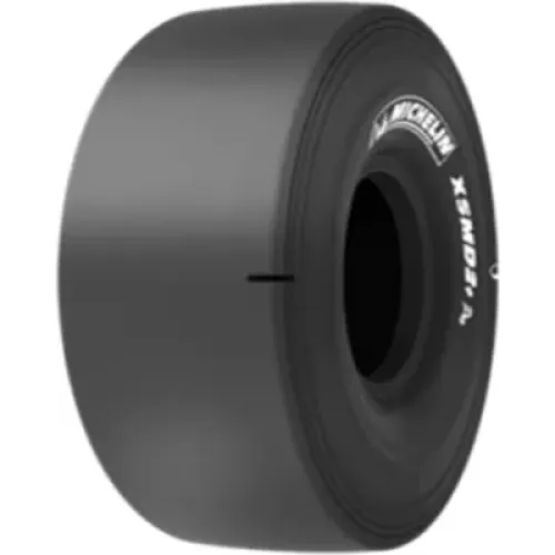 Michelin XSM D2+ Pro L5S 29,5x29