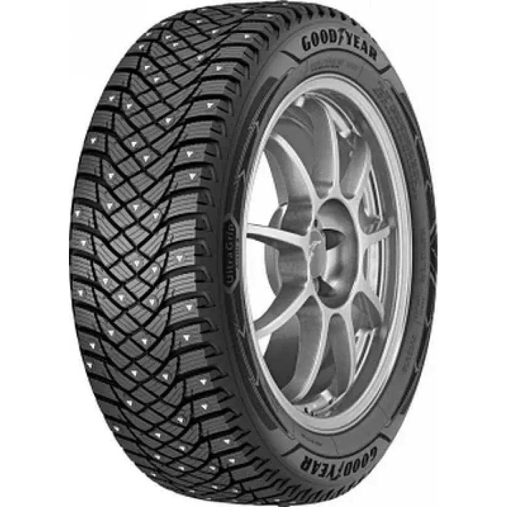 Goodyear Ultragrip Arctic 2 SUV 275/50 R20 113T XL