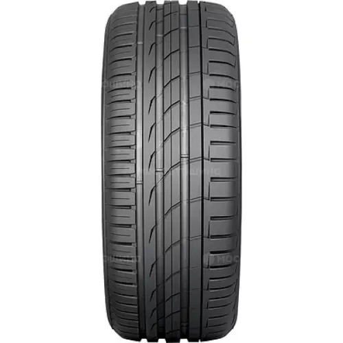 Nokian Hakka Black SUV 275/55 R19 111W XL