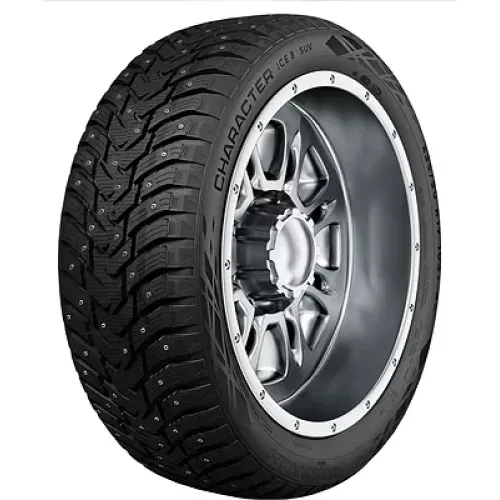 Ikon Character Ice 8 SUV 245/60 R18 109T XL