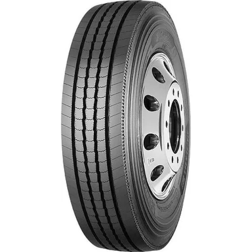 Michelin X MULTI Z 315/60 R22,5 154/148L 3PMSF (Рулевая ось)