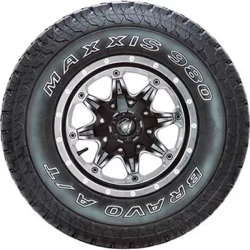 Maxxis AT-980E Worm-Drive 265/65 R17 117/114Q