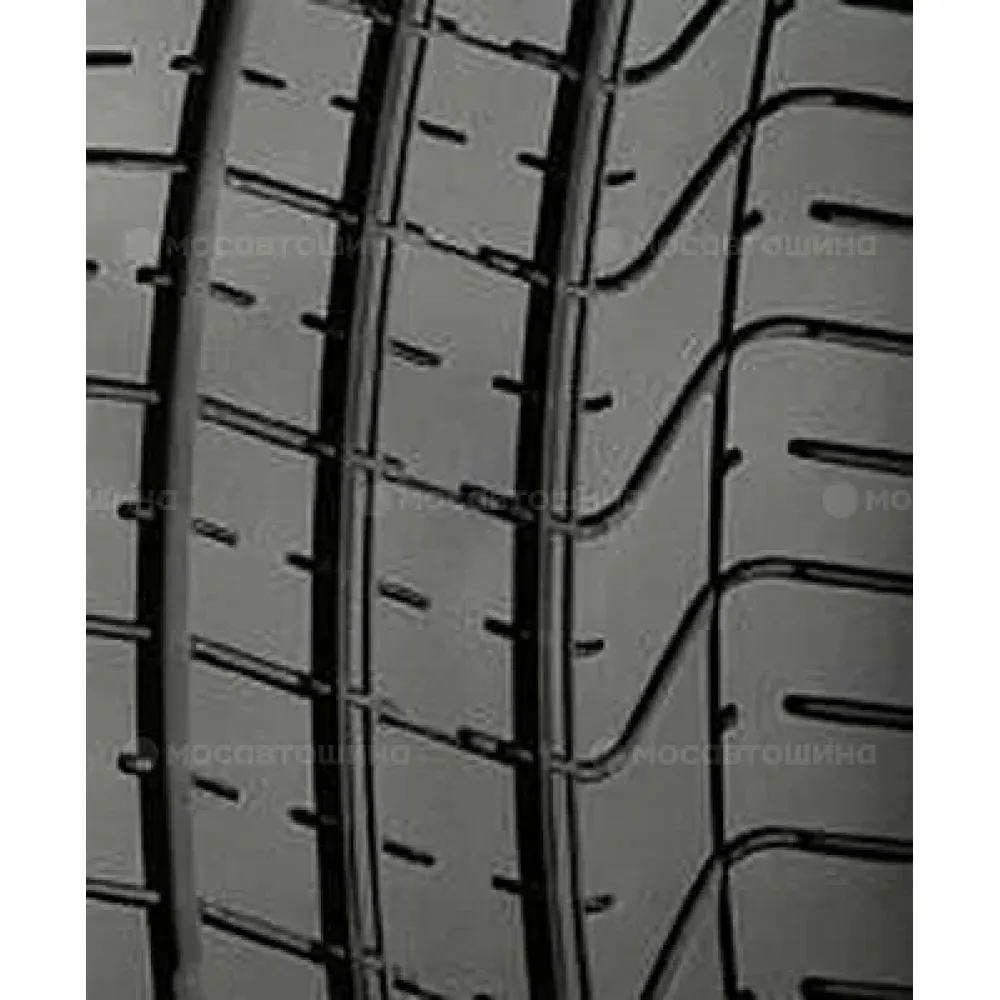 Pirelli PZero Silver 245/35 R19 93Y XL