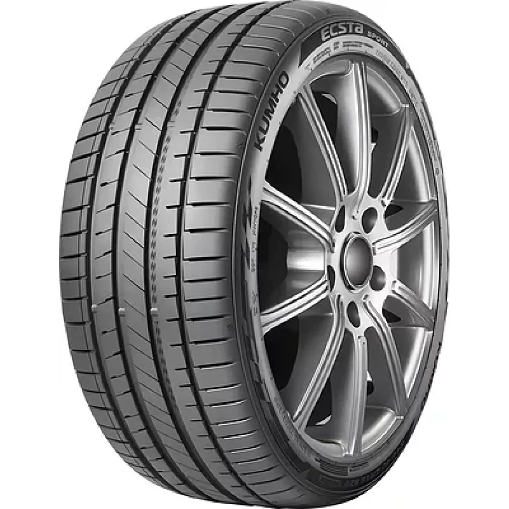 Kumho Ecsta Sport PS72 225/55 R17 101Y XL