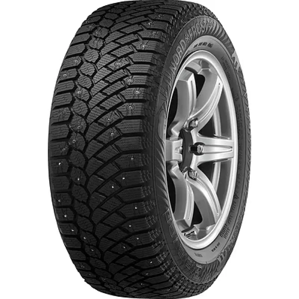 Gislaved Nord Frost 200 225/60 R16 102T XL
