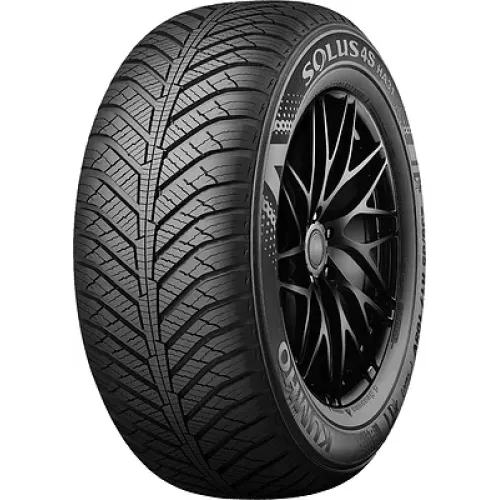 Kumho Solus HA31 SUV 265/70 R17 115H