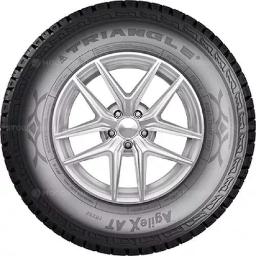 Triangle TR292 265/55 R19 113H XL