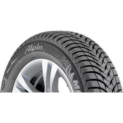 Michelin Alpin A4 165/65 R15 81T