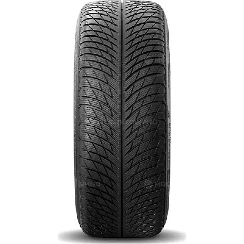 Michelin Pilot Alpin PA5 SUV 325/35 R22 114W XL