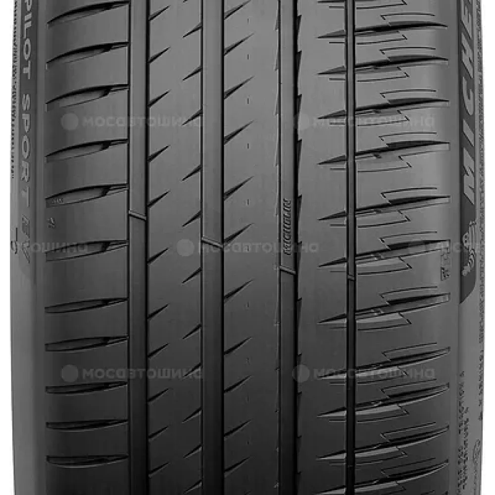 Michelin Pilot Sport EV 255/40 R20 101V
