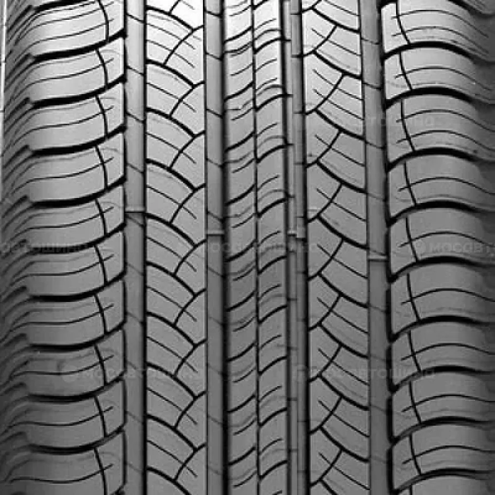 Michelin Latitude Tour HP 265/65 R17 110S