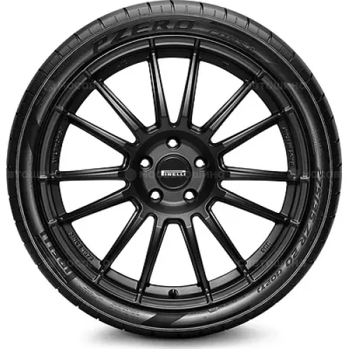 Pirelli PZero Corsa 305/30 R19 102Y XL