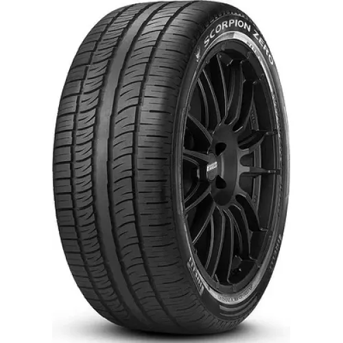 Pirelli Scorpion Zero Asimmetrico 295/45 R20 110V