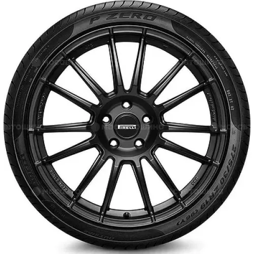 Pirelli PZero 235/50 R18 101Y XL