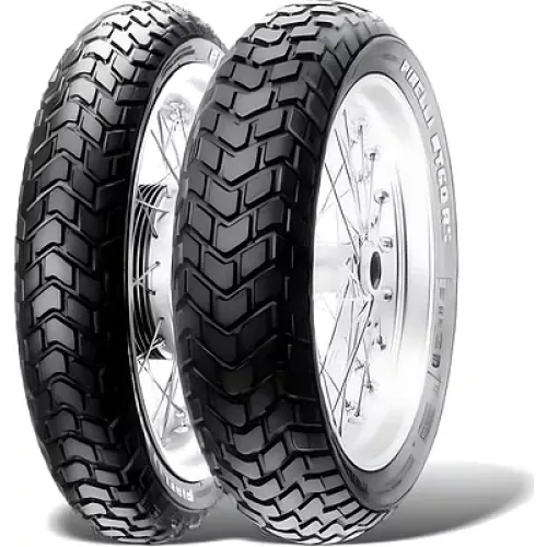 Pirelli MT 60 RS Corsa 110/80 R18 58H (Передняя)