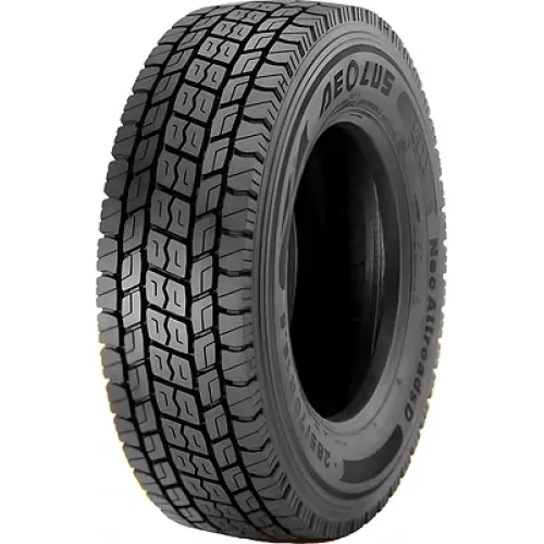 Aeolus Neo Allroads D 265/70 R19,5 143/141J PR18 (Ведущая ось)