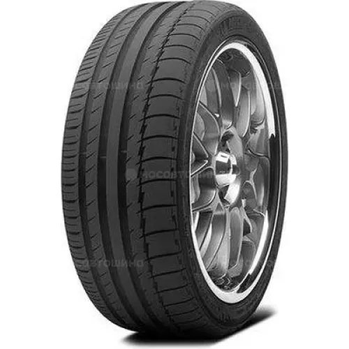 Michelin Pilot Sport PS2 225/40 R18 88Y ZP