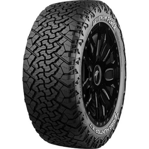 Venom Power Terra Hunter X/T2 245/60 R18 109H XL (BLK)
